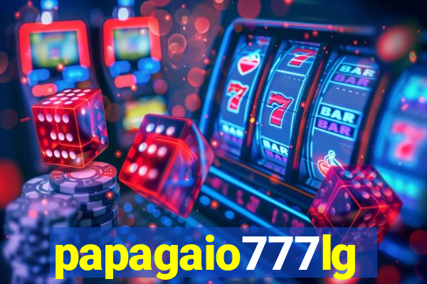 papagaio777lg