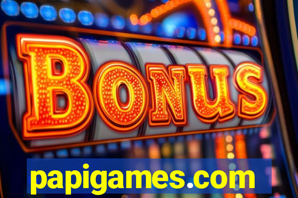 papigames.com