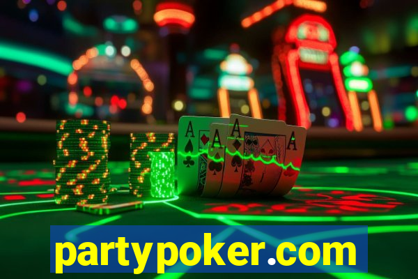 partypoker.com