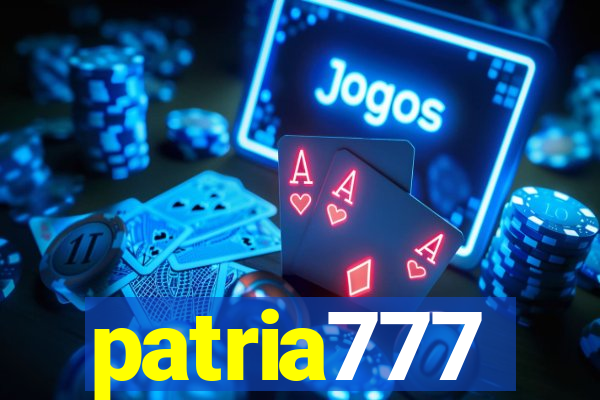 patria777