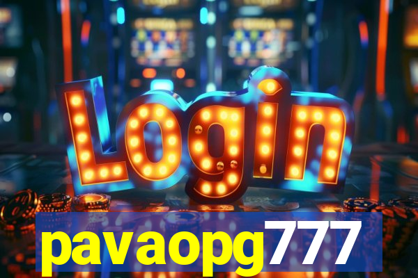 pavaopg777