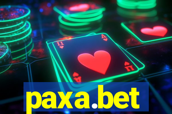 paxa.bet