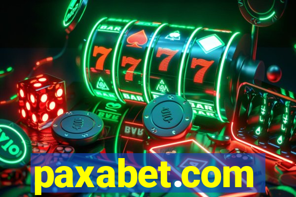 paxabet.com