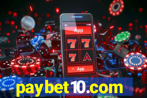 paybet10.com