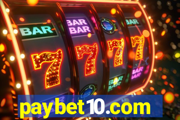 paybet10.com