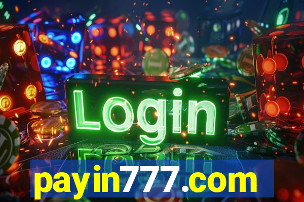 payin777.com