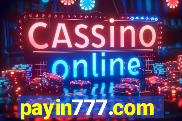 payin777.com