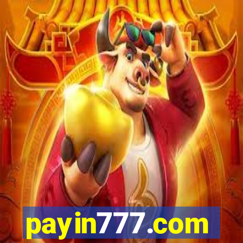 payin777.com