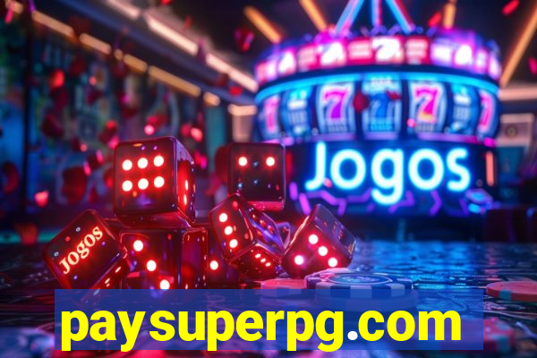 paysuperpg.com