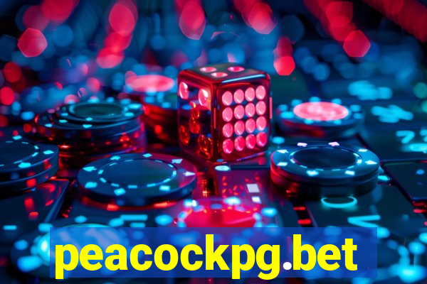 peacockpg.bet