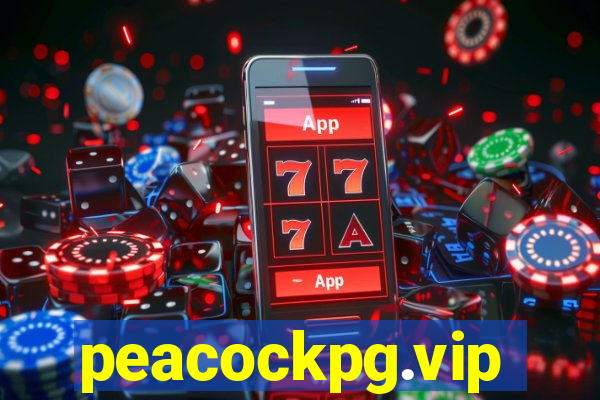 peacockpg.vip