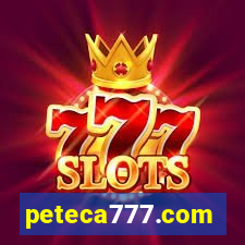 peteca777.com