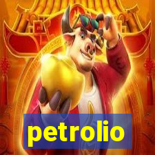 petrolio