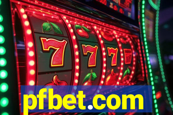 pfbet.com