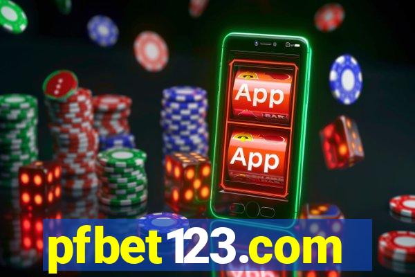 pfbet123.com