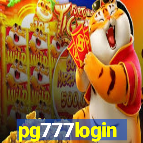 pg777login