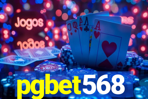 pgbet568