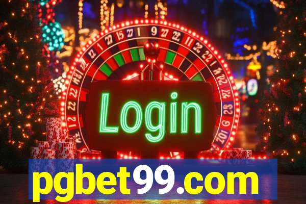 pgbet99.com