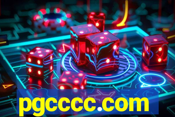 pgcccc.com