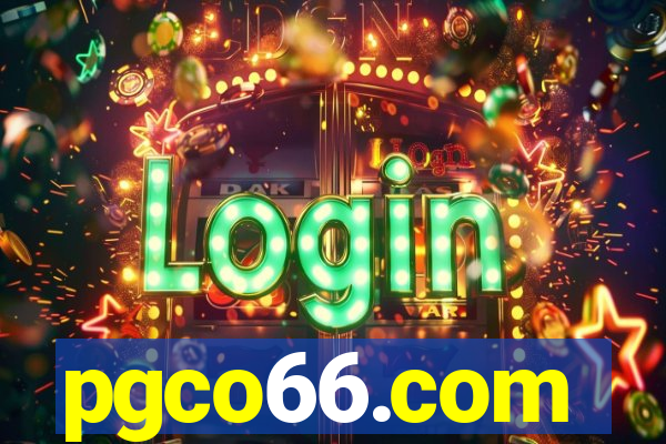 pgco66.com