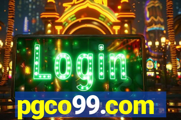 pgco99.com