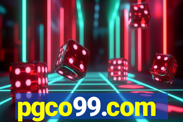 pgco99.com