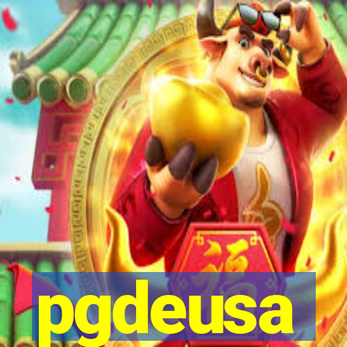 pgdeusa