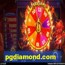 pgdiamond.com