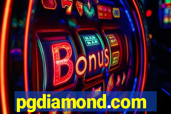 pgdiamond.com