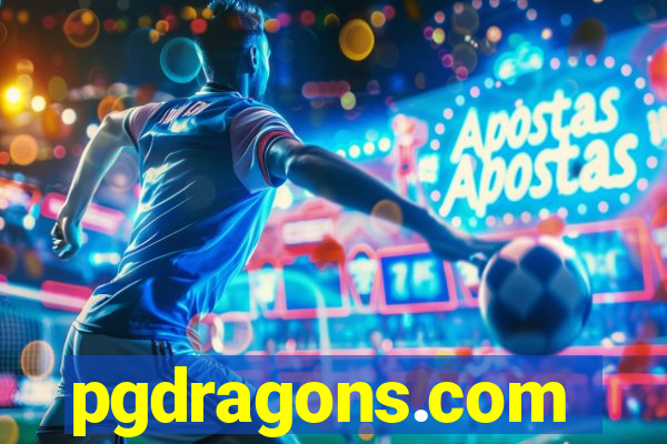 pgdragons.com