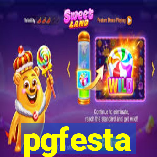 pgfesta