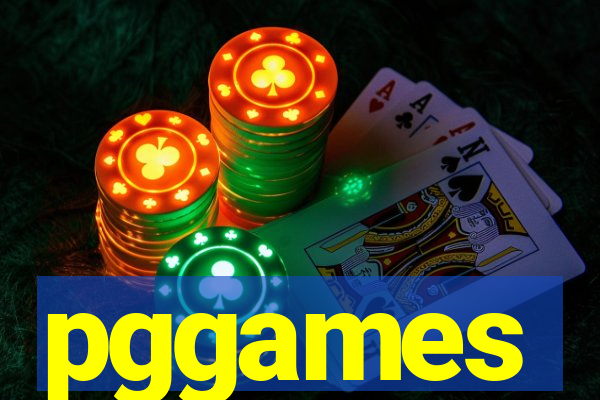 pggames