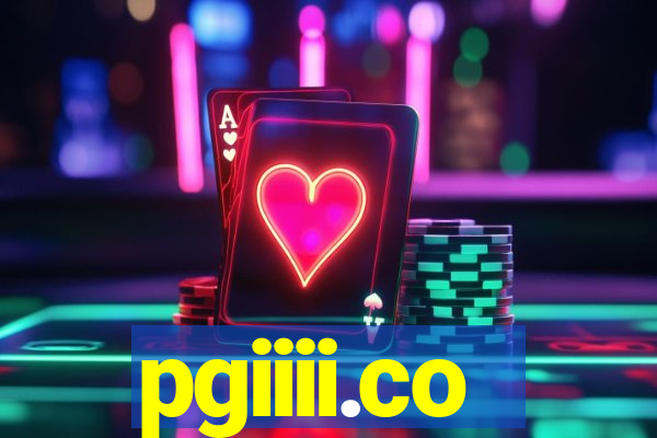 pgiiii.co