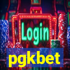 pgkbet