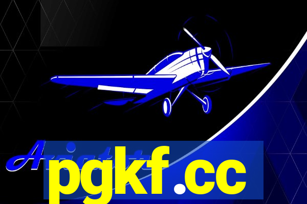 pgkf.cc