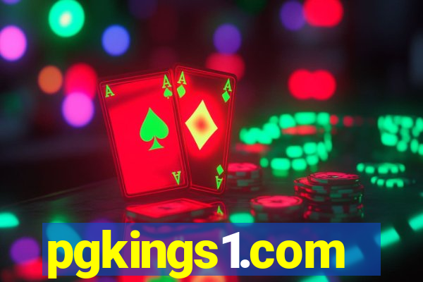 pgkings1.com