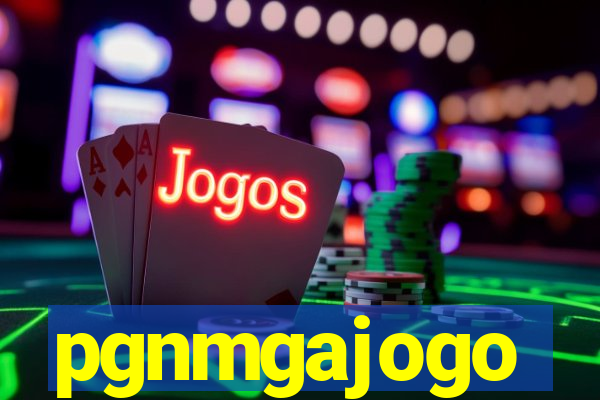 pgnmgajogo