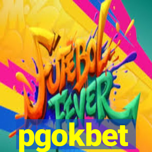 pgokbet