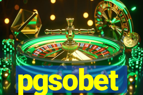 pgsobet