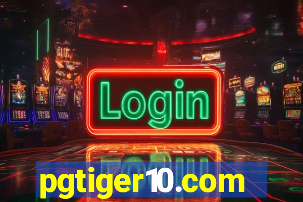 pgtiger10.com