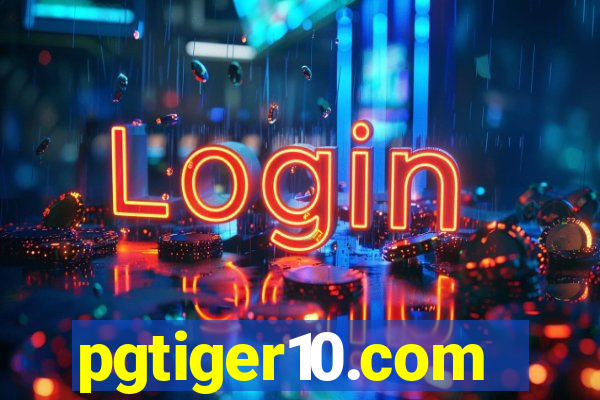 pgtiger10.com