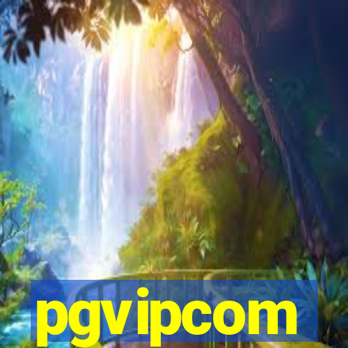 pgvipcom