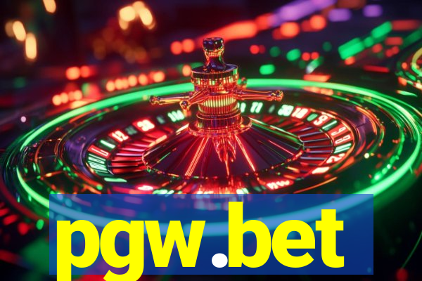 pgw.bet