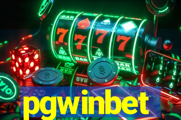 pgwinbet