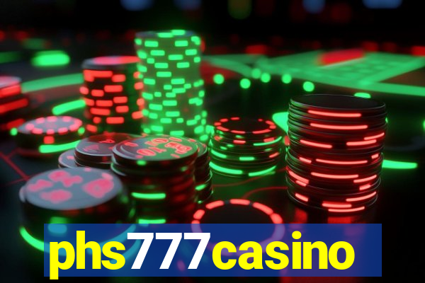 phs777casino