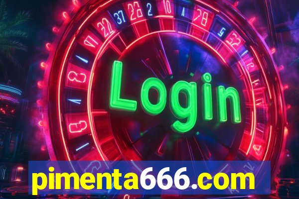 pimenta666.com