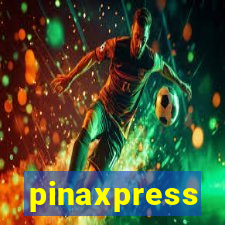 pinaxpress