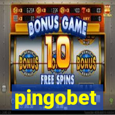 pingobet