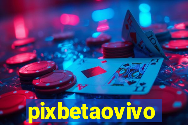 pixbetaovivo