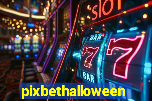 pixbethalloween